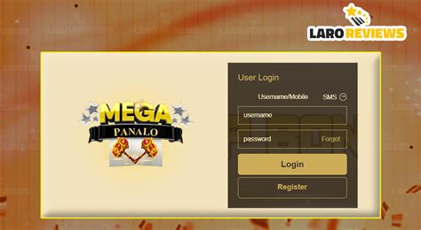 panalobet log in|mega panalo log in.